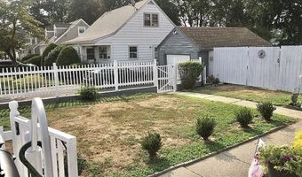 604 Birmingham St, Bridgeport, CT 06606