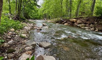 Pumpkin Patch Road, Bakersville, NC 28705