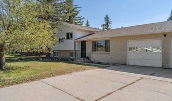 1205 E CARLSON St, Cheyenne, WY 82009