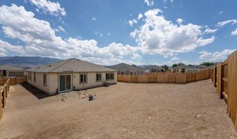 508 Sulphur Springs Trl, Dayton, NV 89403