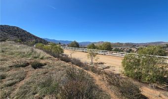 0 White Feather Rd, Acton, CA 93510