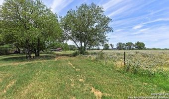 6592 Cooksey, Adkins, TX 78101