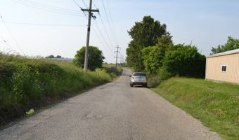 County Road 550 E, Albion, IL 62806