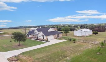 1001 N Oak Trl, Weatherford, TX 76085
