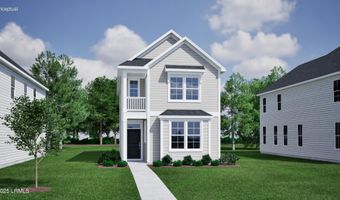 61 Reardon Way, Beaufort, SC 29906
