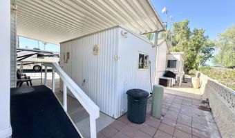 530 S JASPAR Dr, Apache Junction, AZ 85119