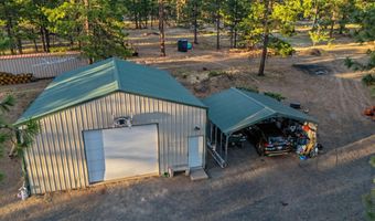 28333 Yonna Wood Rd, Bonanza, OR 97623
