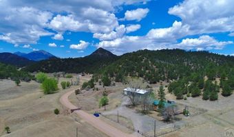 24351 Co Rd 54.2, Aguilar, CO 81020