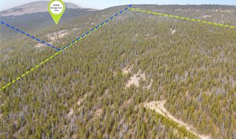 Tbd Rosa Trail, Anaconda, MT 59711