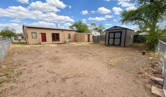 503 N 11th St, Alpine, TX 79830