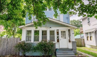 1214 W Wilbeth Rd, Akron, OH 44314
