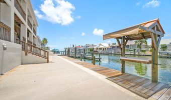130 Bay Hbr, Aransas Pass, TX 78336