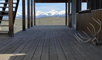 118 UPPER PICNIC RIDGE Rd, Bondurant, WY 82922
