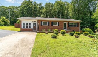 1839 Old Farmer Rd, Asheboro, NC 27205