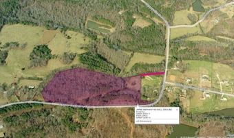 0 Upper Bethany Rd, Ball Ground, GA 30107