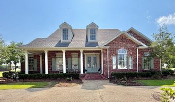 600 Techeview Dr, Berwick, LA 70342