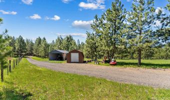 507 Bearlea Rd, Anatone, WA 99402