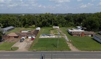 6516 MASONIC Dr, Alexandria, LA 71301