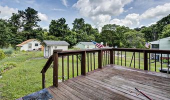 507 E Presnell St, Asheboro, NC 27203