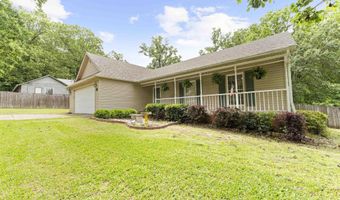 14 Carwin Dr, Benton, AR 72015