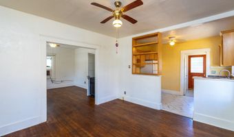 32 Black Knob Vw, Bisbee, AZ 85603