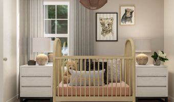 50 Bramblewood Plantation Rd Plan: Dickenson VE, Camden, SC 29020