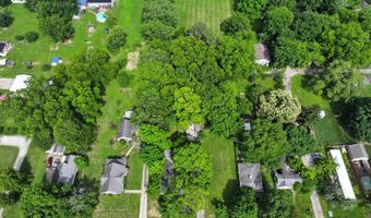 320 N Fourth St, Albion, IL 62806