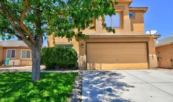 8905 Indigo Sky Trl SW, Albuquerque, NM 87121