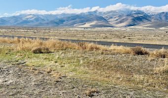 Hwy. 400, Imlay, NV 89418