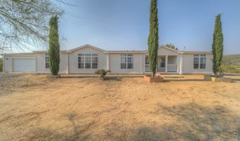 52830 Mount Rd, Anza, CA 92539