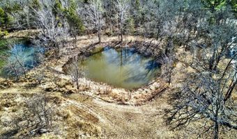 445000 E 1623 Rd, Albion, OK 74521