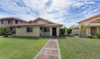 91-1020 Hoomaliu St, Kapolei, HI 96707
