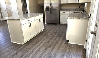 1119 CHATWOOD Dr, Anniston, AL 36206
