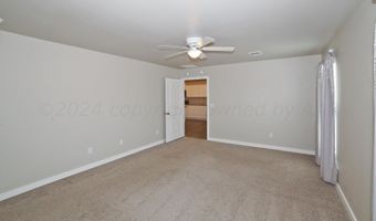 7717 Bellamy Dr, Amarillo, TX 79119