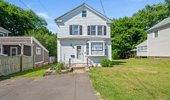 5 Wall St, Cromwell, CT 06416