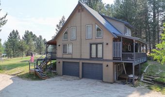 1907 Gold Dust Rd, Cascade, ID 83611
