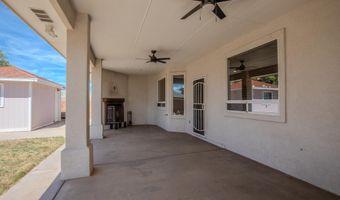232 Palo Duro, Alamogordo, NM 88310