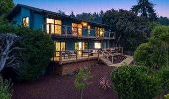 210 Thunderbird Dr, Aptos, CA 95003