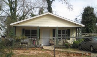 234 Academy, Americus, GA 31709