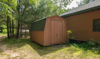 1615 State 84 NW, Backus, MN 56435