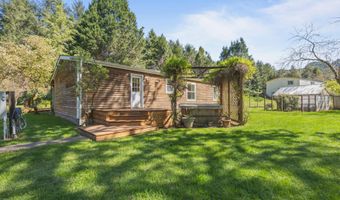 109 E Yates Pl, Alsea, OR 97324