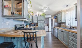 911 E Kelly, Augusta, KS 67010