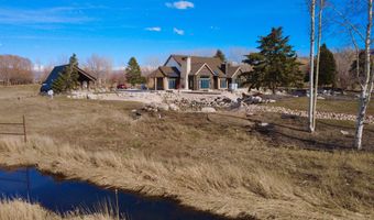 2795 W EIGER, Charleston, UT 84032