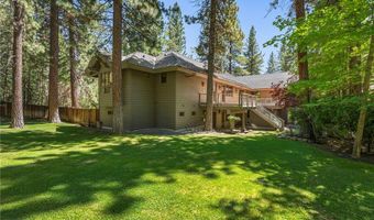 896 Lakeshore Blvd, Incline Village, NV 89451