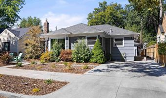 1811 N 14th, Boise, ID 83702