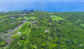 87-3476 MAMALAHOA Hwy, Captain Cook, HI 96704