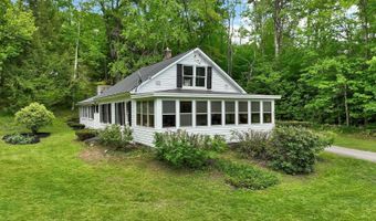 900 Franklin Hwy, Andover, NH 03216