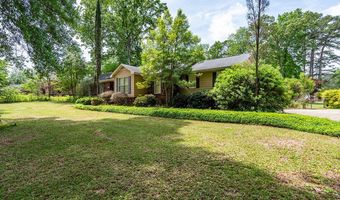 316 N DOUBLEGATE, Albany, GA 31721