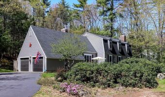 10 Greenbriar Ln, Amherst, NH 03031