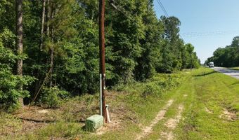 0 Hwy 97 Tract A, Bainbridge, GA 39819